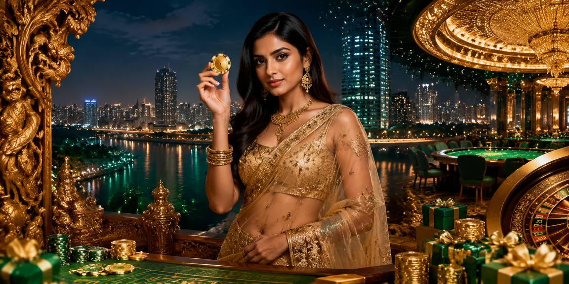 21 Viptaka What We Offer in Slot Bonanza